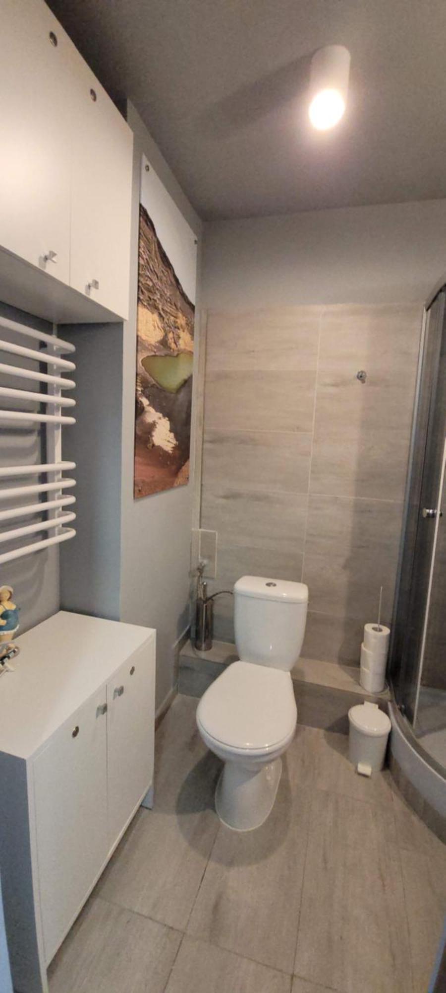 Sea Power Horyzont Apartament 25 Piccolo Jastrzębia Góra Kültér fotó